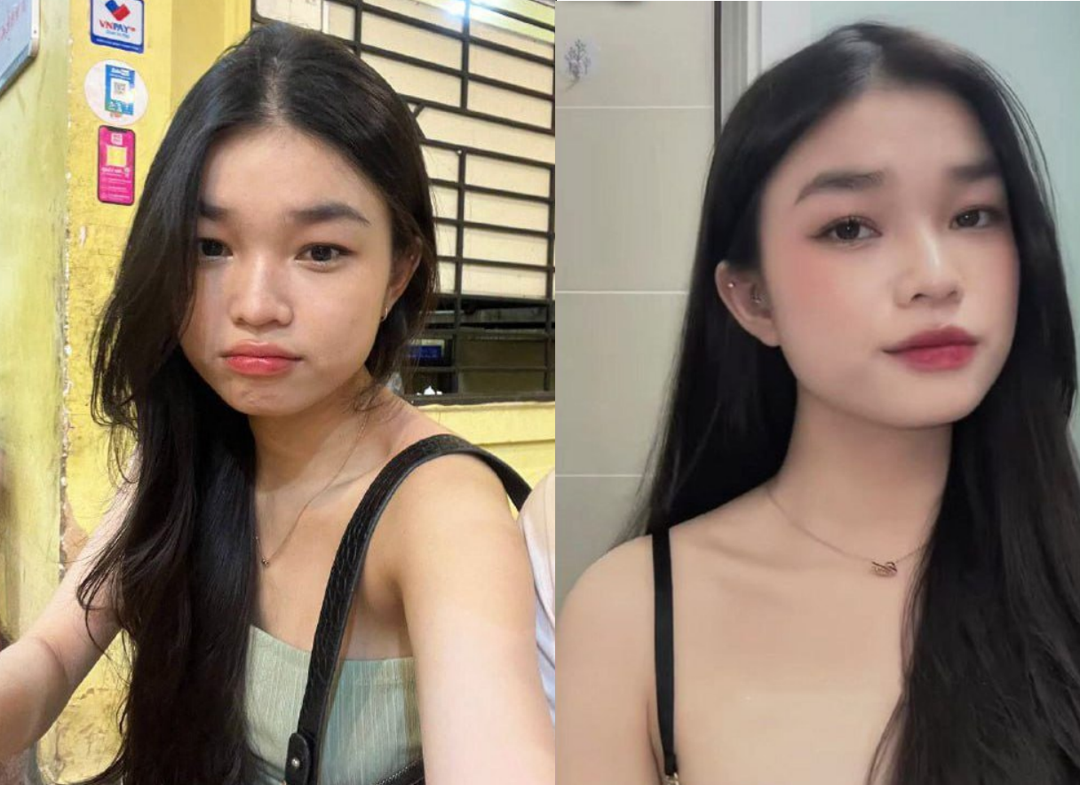Em thề chưa từng yêu, nhưng KISS level đỉnh cao