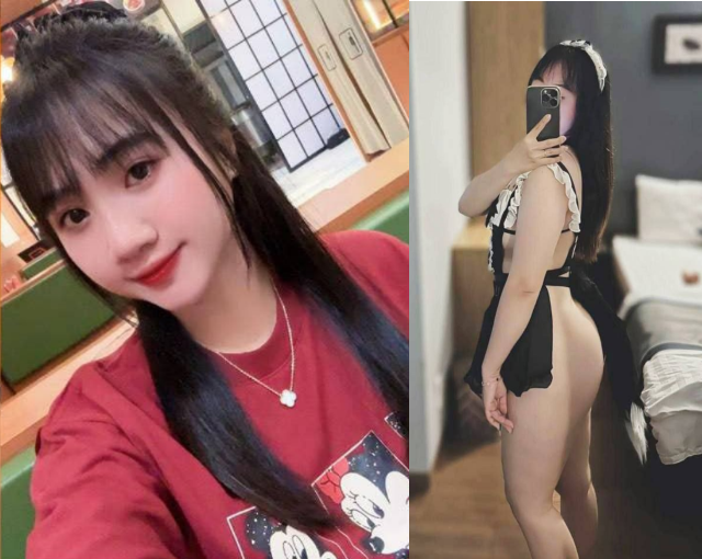 Gặp em lần đầu nơi ấy rực rỡ nóng bỏng