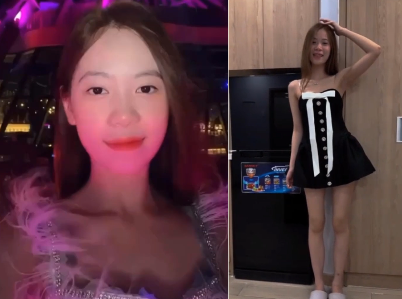 Sang Thái Lan bị thằng bạn nhúng chàm nát bét