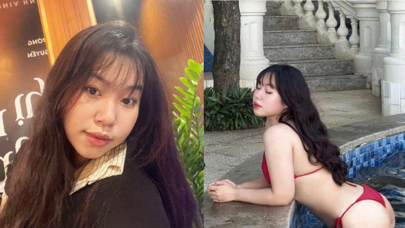 Người yêu mông cong đi bơi bị làm ngay dưới nước