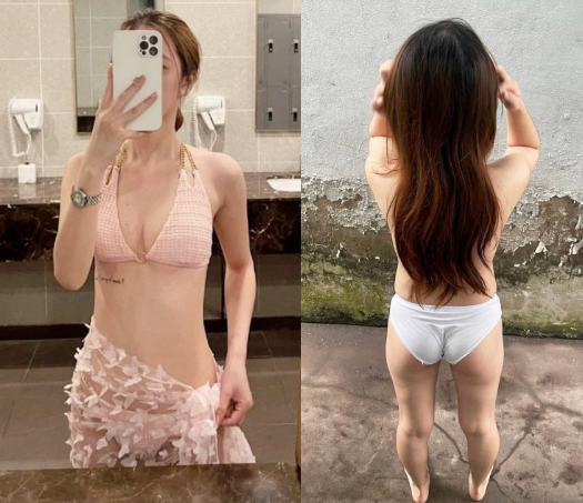 Phang nhau khắp xóm hồi hộp phần 3: Tình tay ba bùng nổ