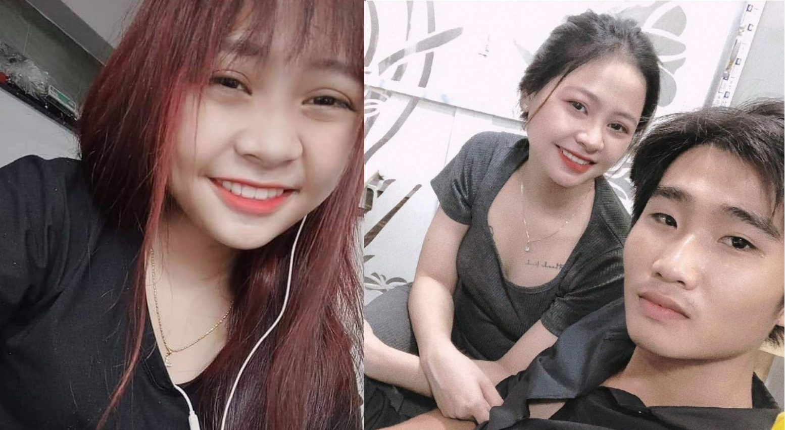 Cay đắng vì không phải anh làm em lần đầu