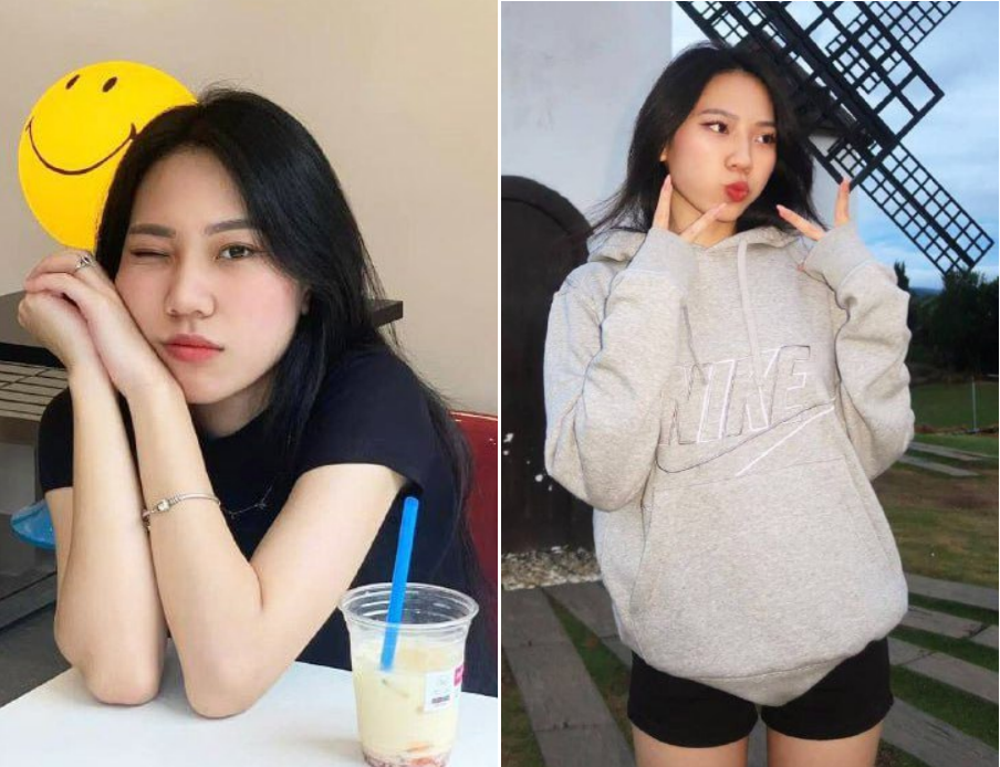 Em bị đè nén đến kiệt sức không còn sức sống