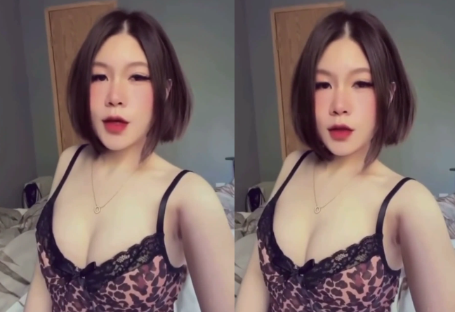 Clip sex gái xinh dáng thể thao chắc khỏe