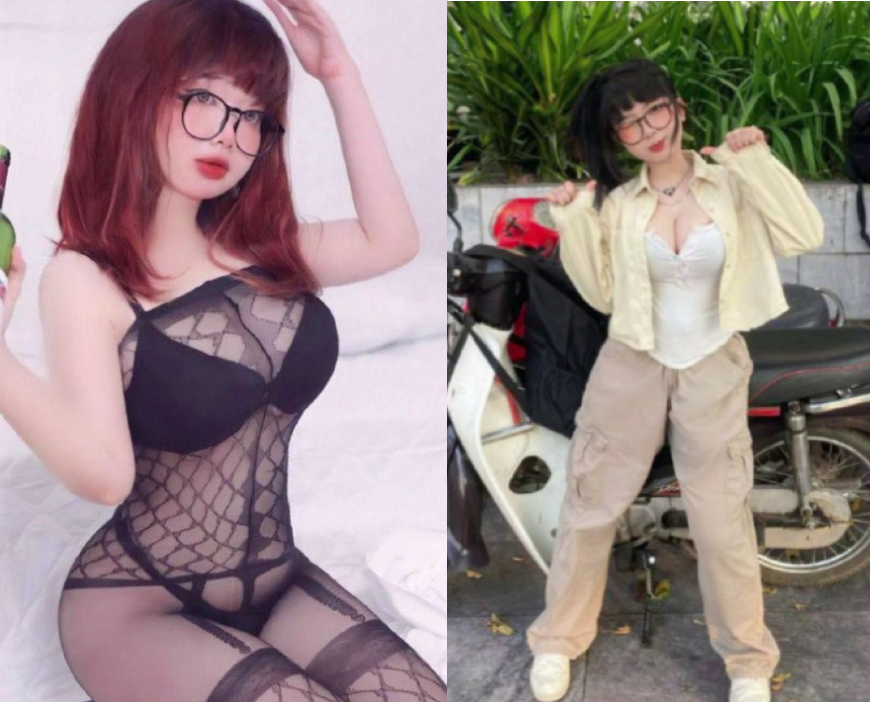 Em đòi đủ trò mới cho chịch