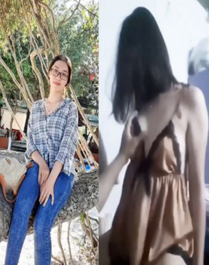 Sex bí mật với người yêu cũ
