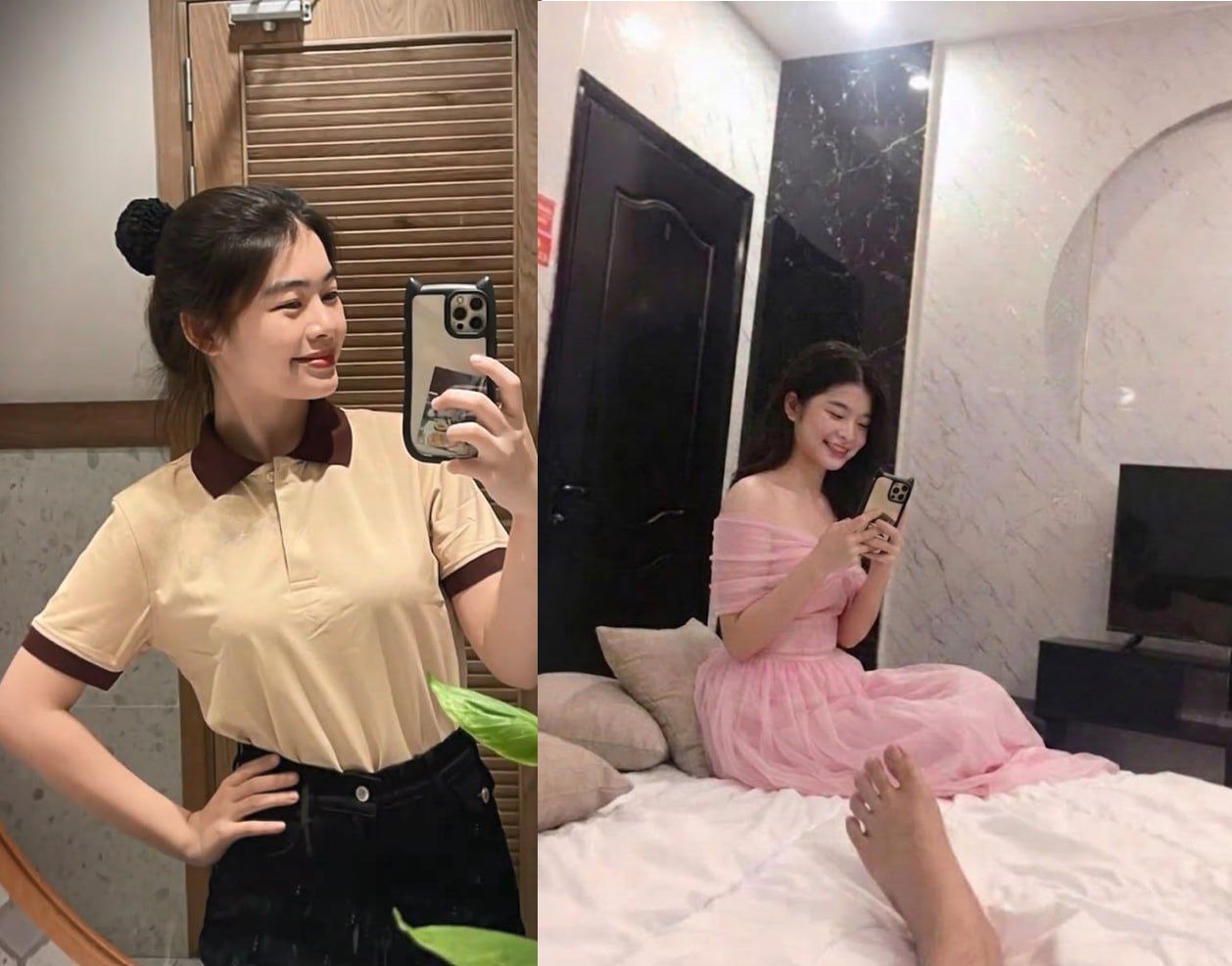 Nhân viên thích cách sếp quan hệ