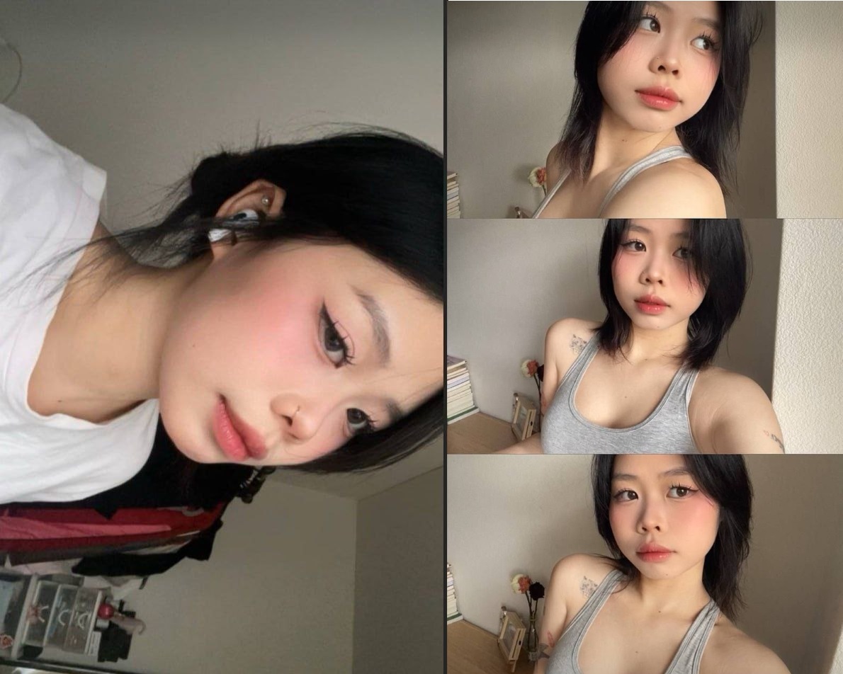 Phim sex em xinh cá tính