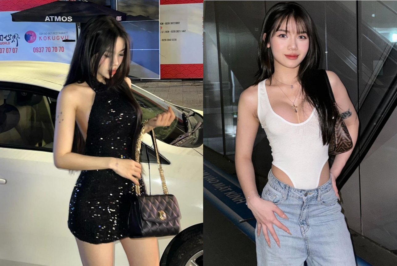 Phim sex VN em Trần Hà Linh