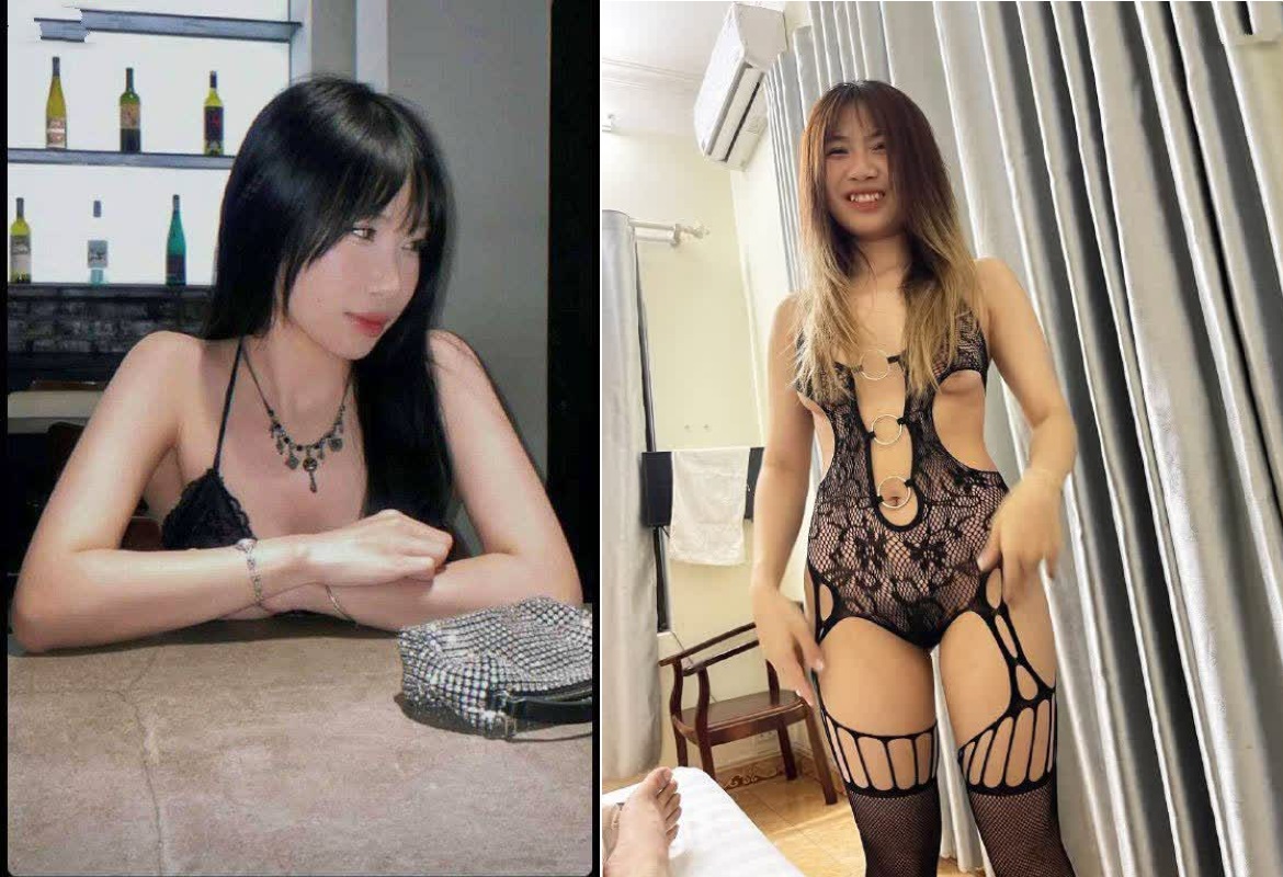 Em mê tiền bỏ chồng theo trai giàu xe hơi