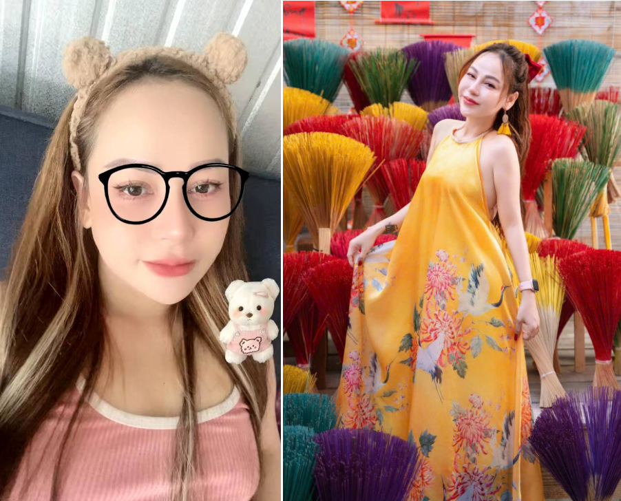 Chịch cả ngày em vẫn khoái