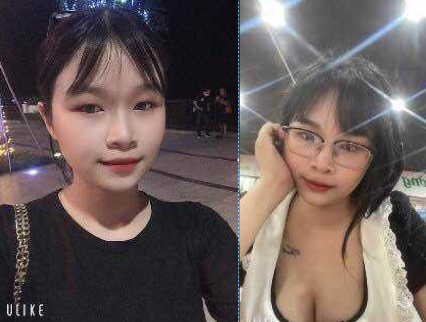 Chịch Mai Yến teen
