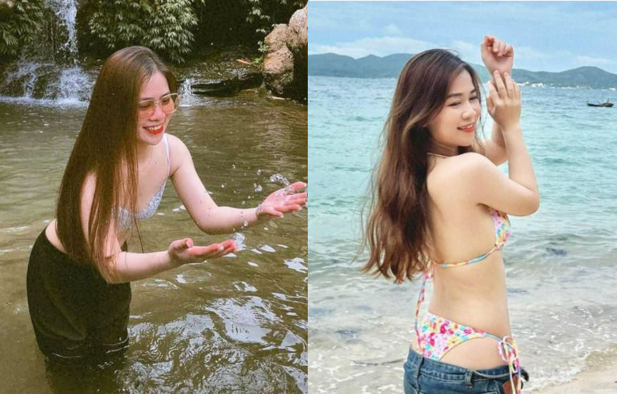 Mới đổ chồng cặp ngay em trai trẻ