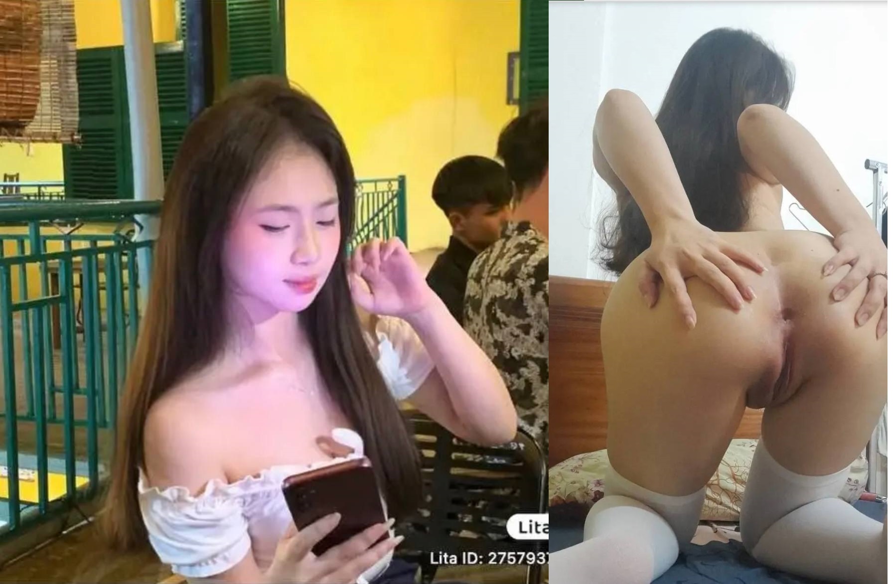 Phim xxx mới nữ sinh siêu dâm