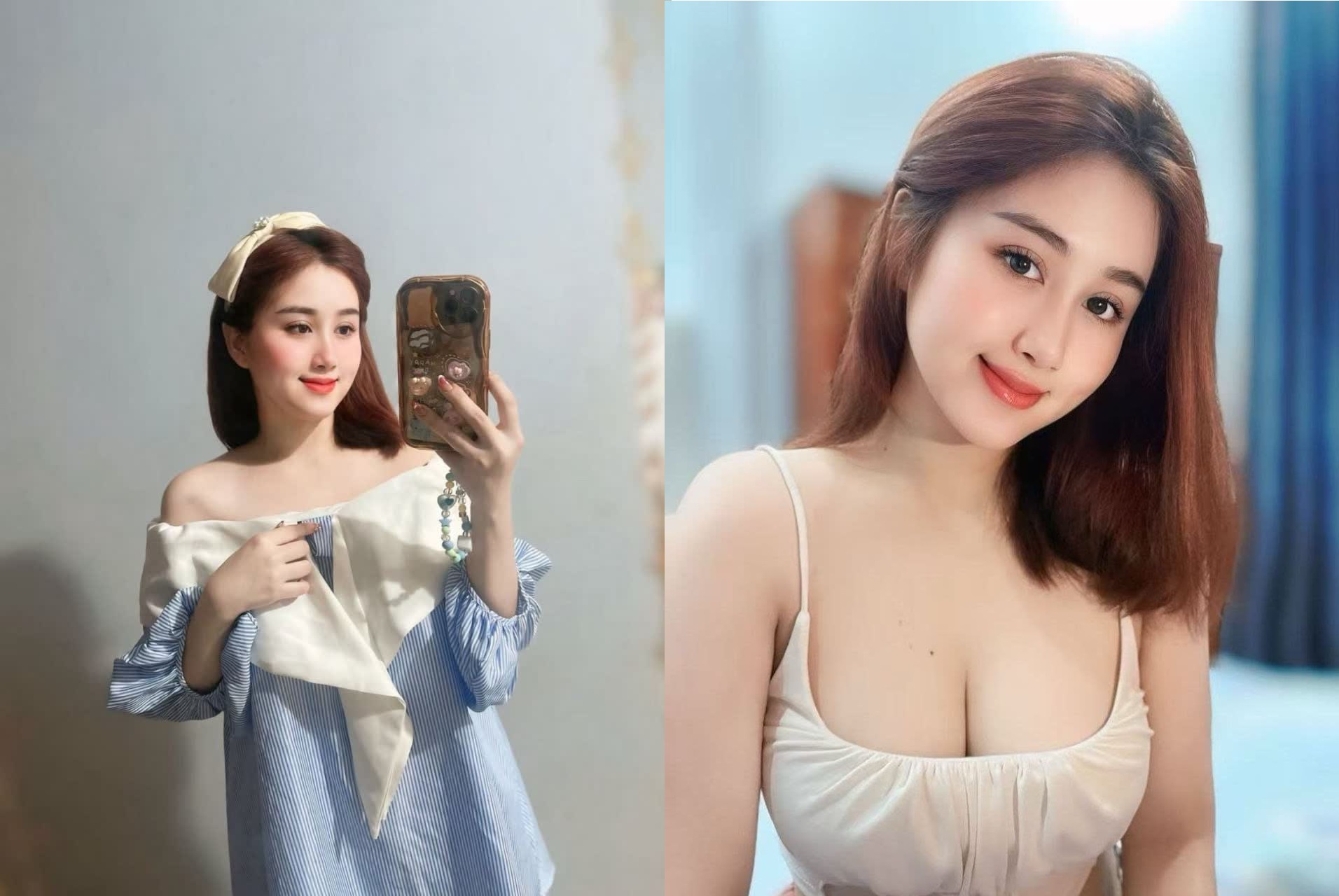 Video nóng hotgirl thiên thần dâm