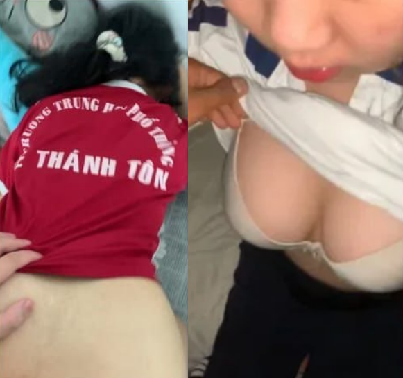 Em SV vú to mê cu