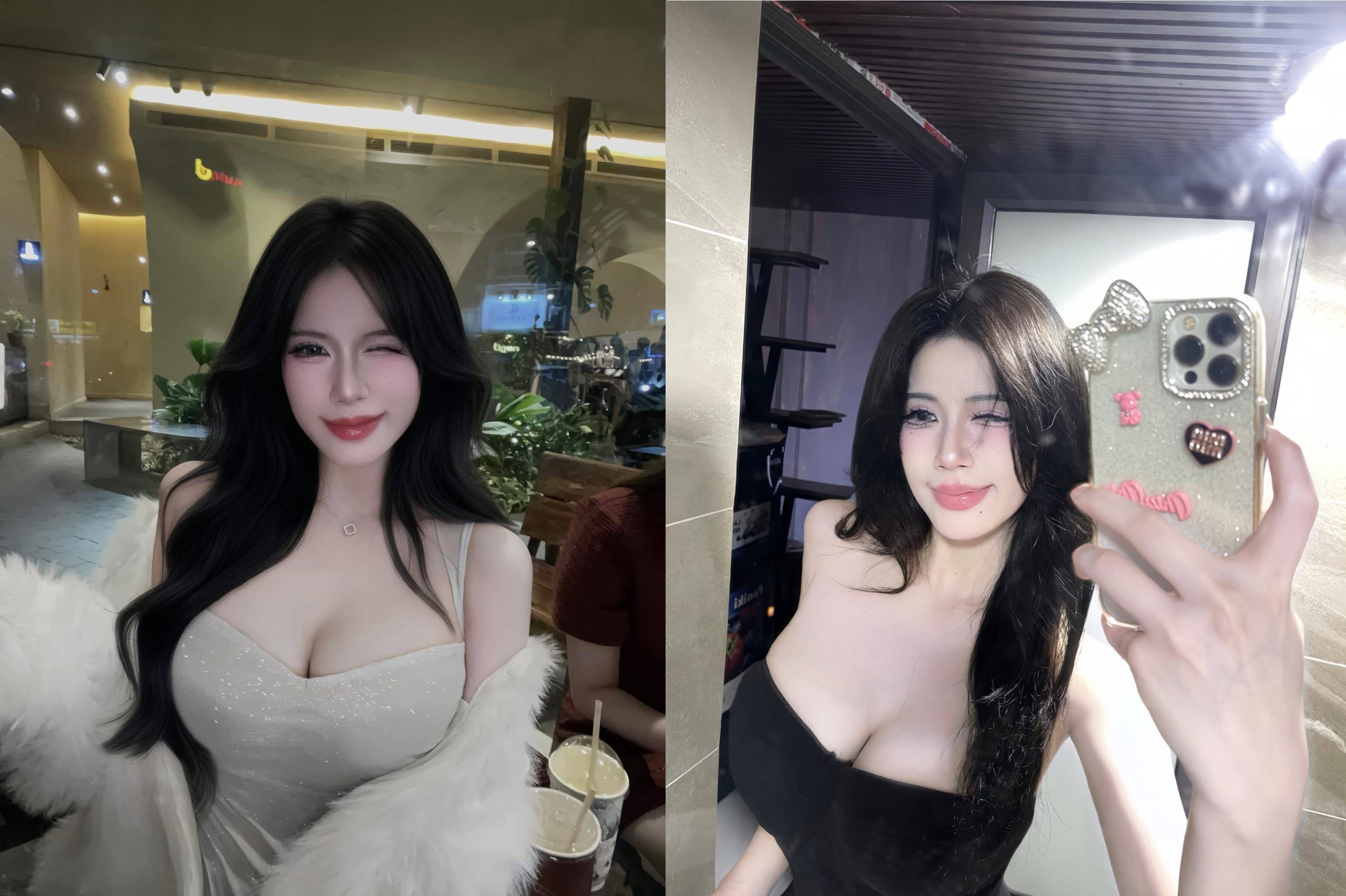 Clip sex hot idol xinh sang chảnh
