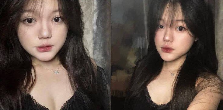 Mới biết nhau đã ngủ em ra nước
