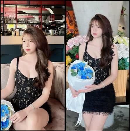 Em gái xinh nhất trường bị chịch phê