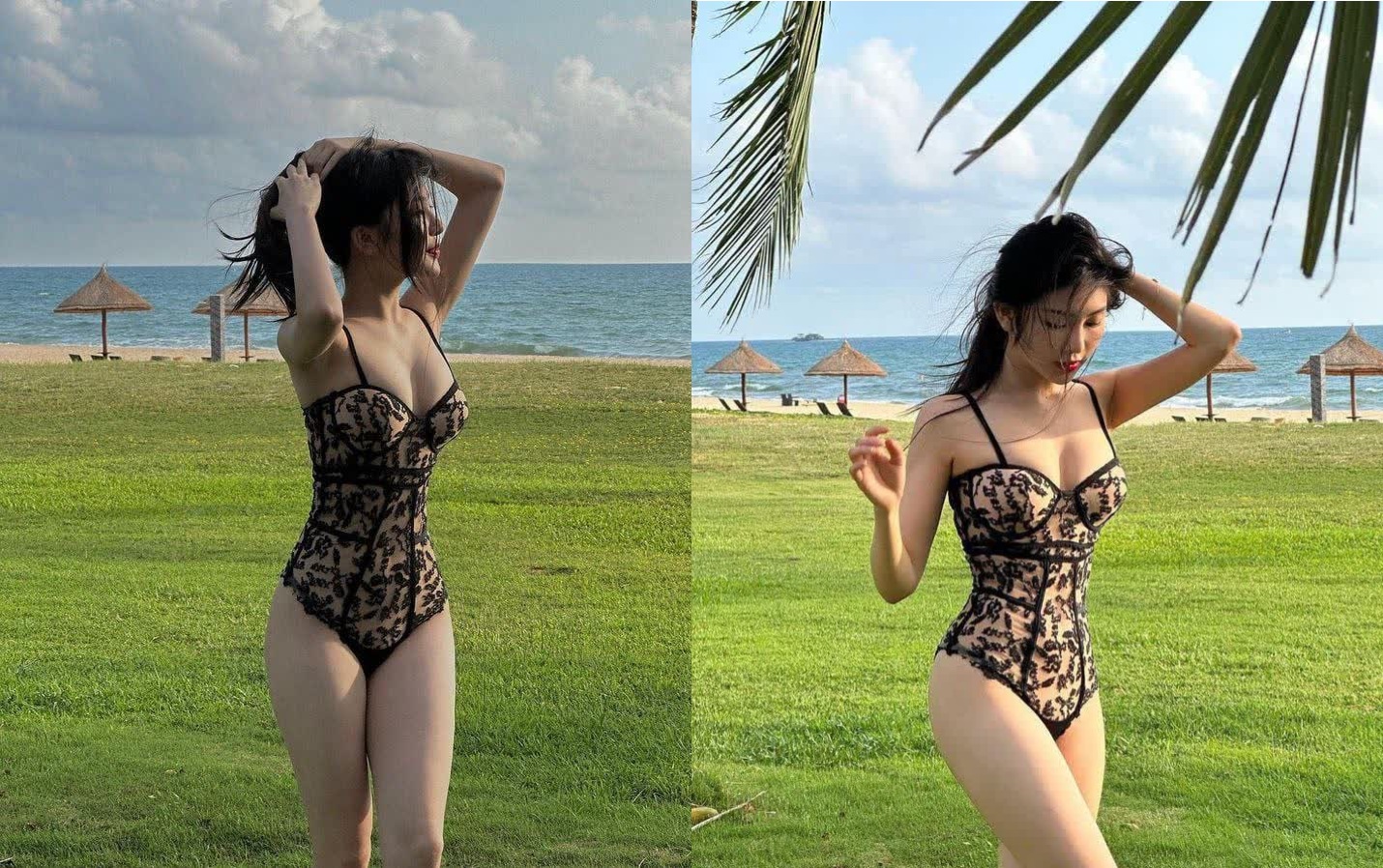 Sex em xinh được anh đại gia nuôi