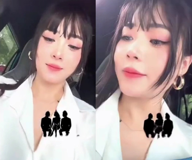 Clip sex em Lan Anh địt anh taxi