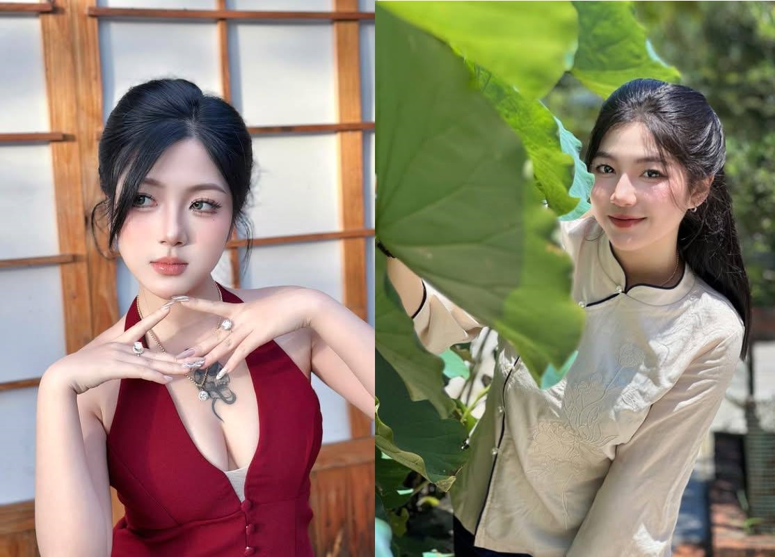Heovl em Đỗ Thiên Thư body ngon