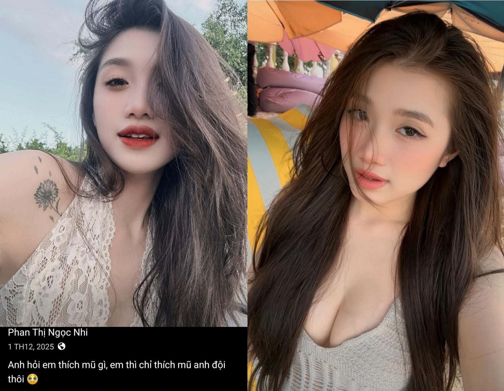 Clip sex Phan Thị Ngọc Nhi bị tung