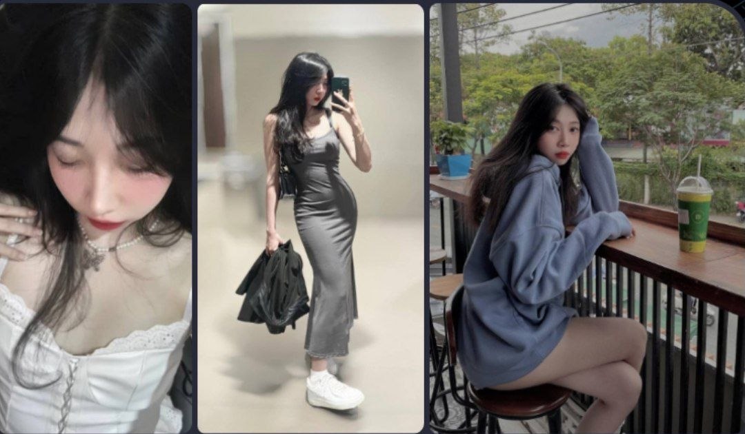 Nứng ran cởi quần tất ngủ em