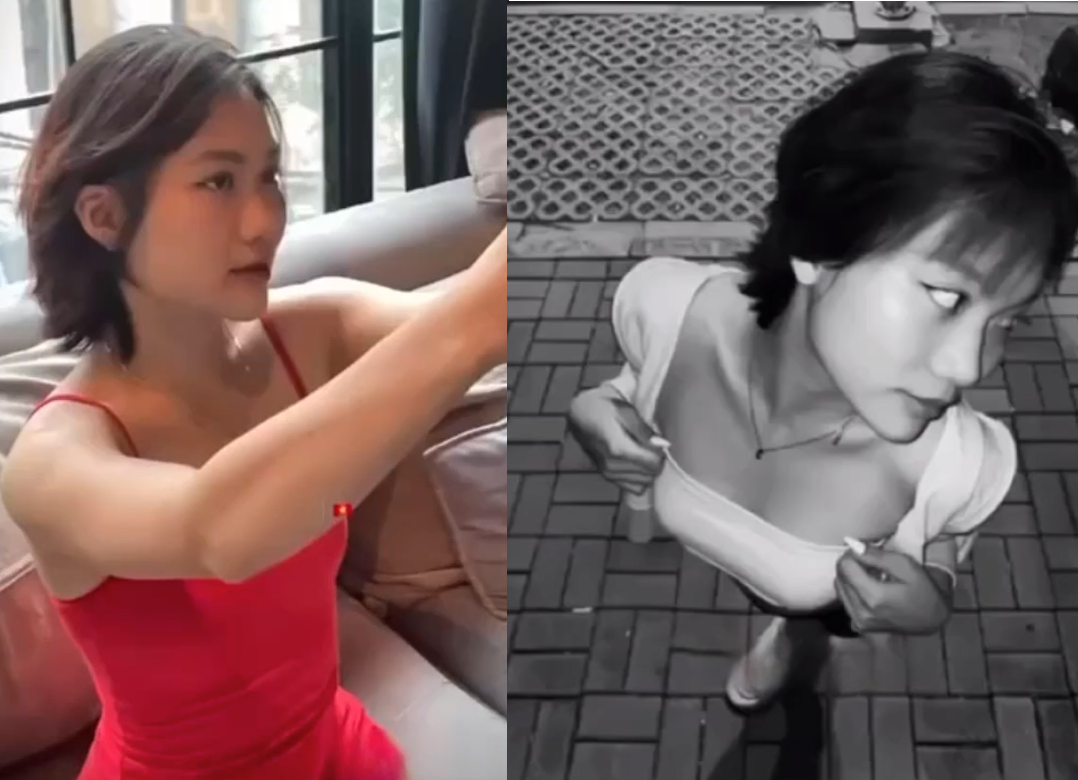 Em hiền lành nhưng thích some