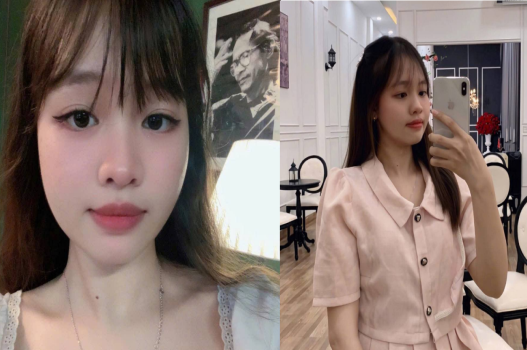 Vụng trộm sang nhà người yêu quan hệ
