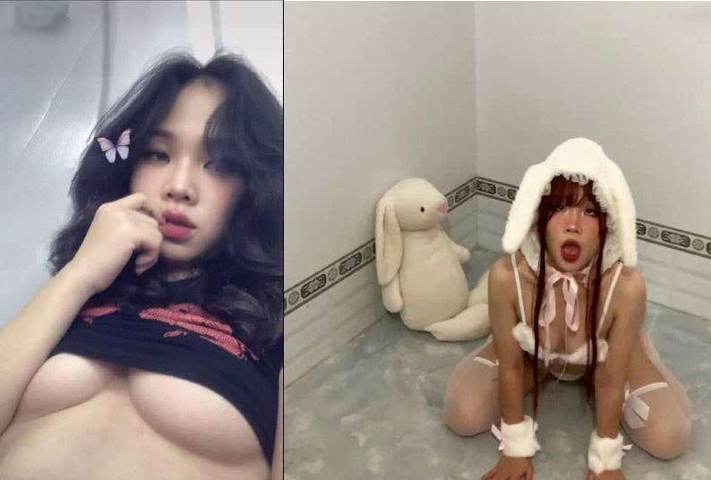Chăn rau sạch biến em thành đĩ loạn