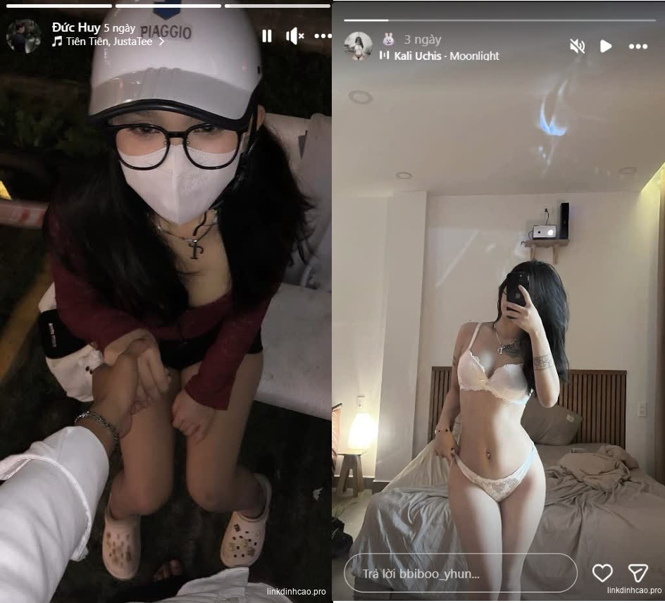 Em người yêu siêu dâm sao không mập