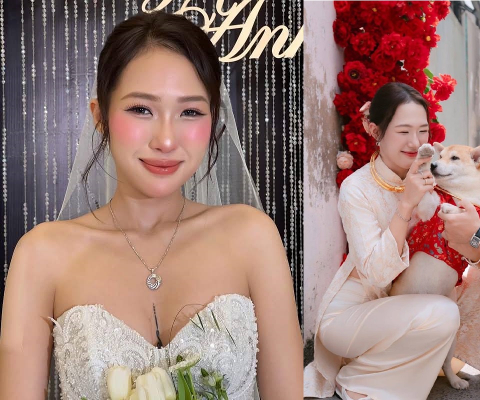 Idol phim sex kingqueen VN cưới chồng