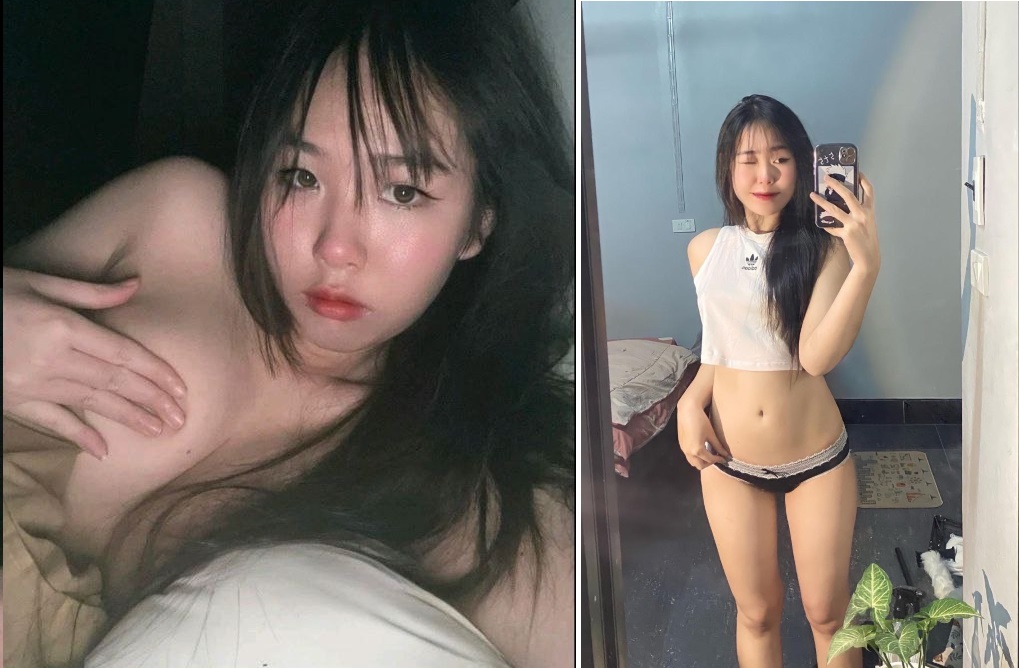 Em thân hình ngon bị địt há mồm