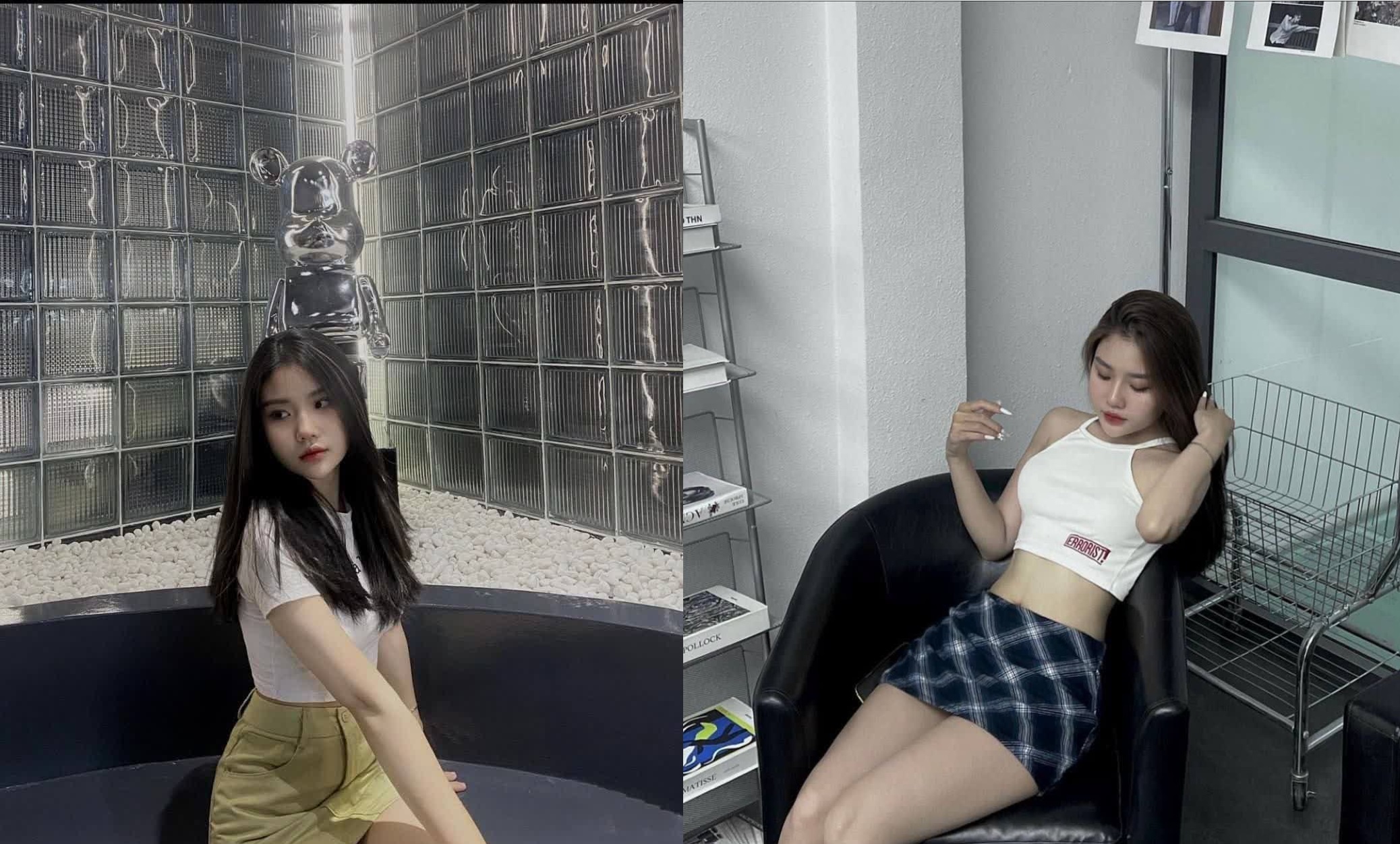 Em mê dương vật anh nên lúc nào cũng đòi mút