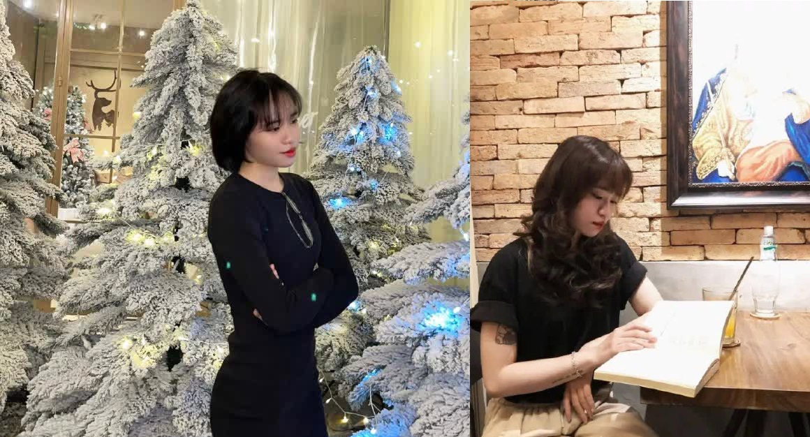 Em thích mặc maid khi quan hệ
