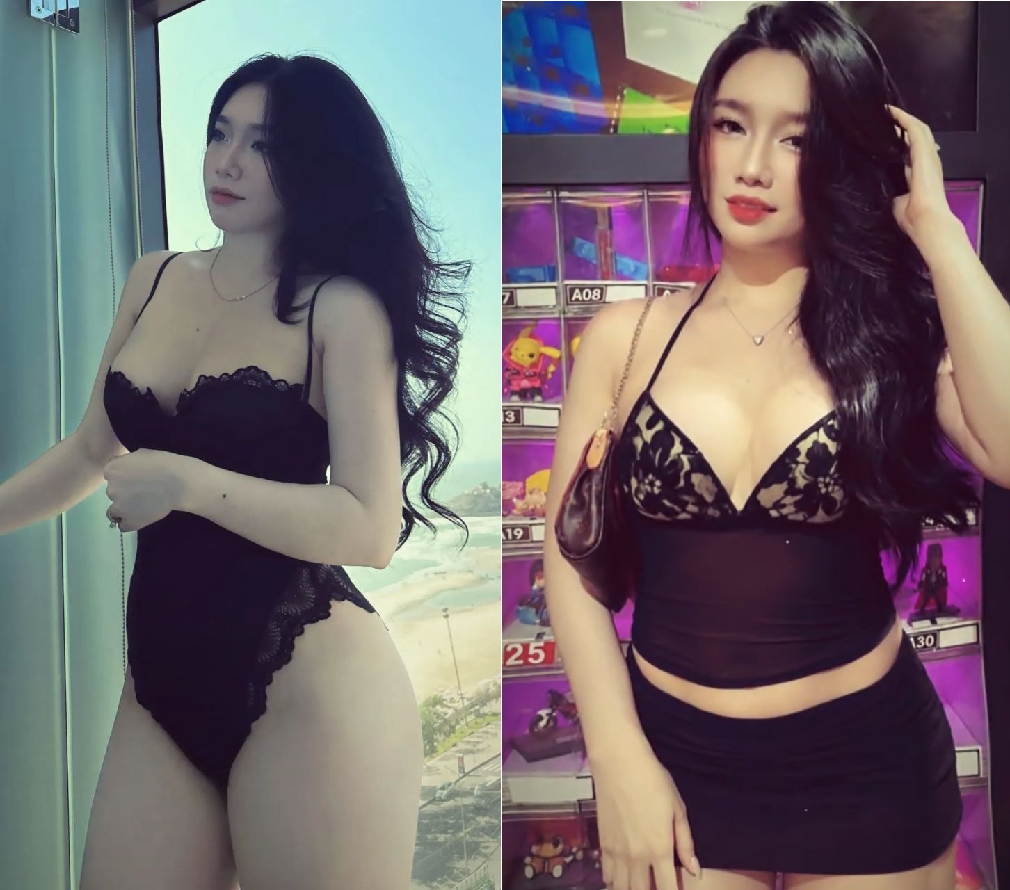 Clip sex gái VN dáng siêu ngon 2026
