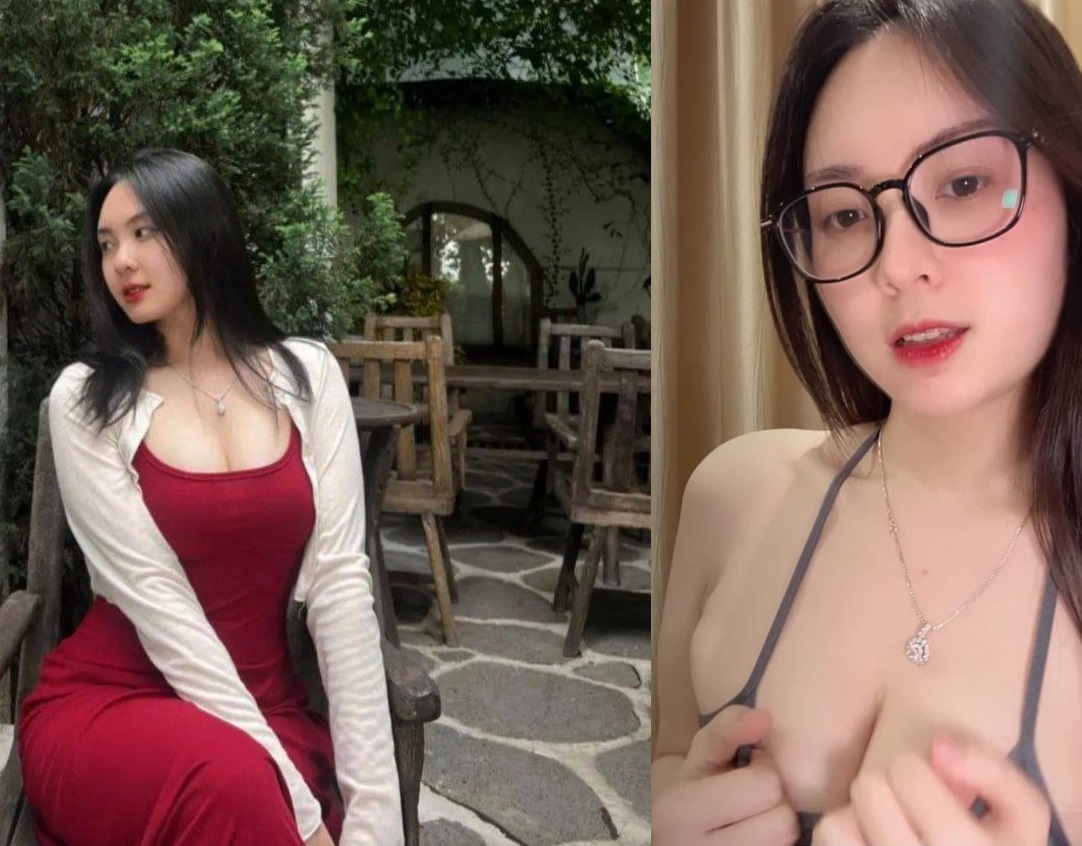 Em gái mông bự lắc đít rên đã